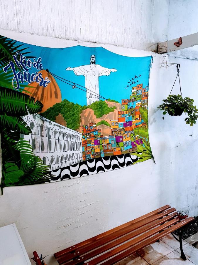 Simple Single Botafogo, Copacabana